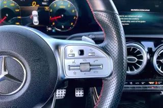 Mercedes-Benz CLA 2021 CLA 250 4dr Coupe