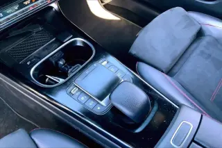 Mercedes-Benz CLA 2021 CLA 250 4dr Coupe