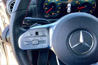 Mercedes-Benz CLA 2021 CLA 250 4dr Coupe