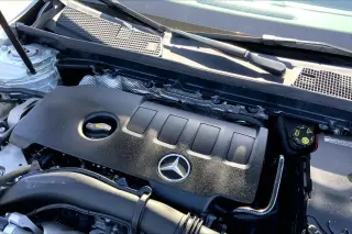 Mercedes-Benz CLA 2021 CLA 250 4dr Coupe
