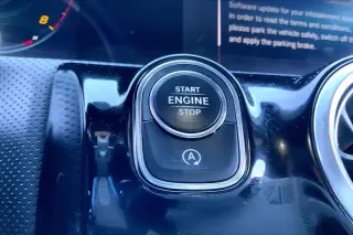 Mercedes-Benz CLA 2021 CLA 250 4dr Coupe