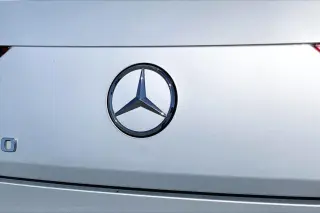 Mercedes-Benz CLA 2021 CLA 250 4dr Coupe