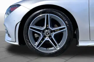 Mercedes-Benz CLA 2021 CLA 250 4dr Coupe