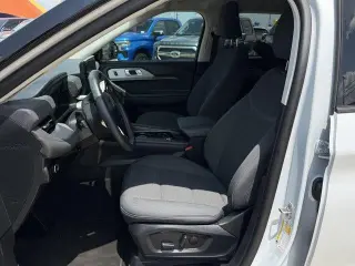 Ford Explorer 2025 Active 4dr SUV