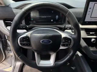 Ford Explorer 2025 Active 4dr SUV