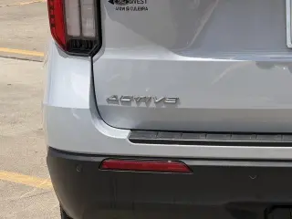 Ford Explorer 2025 Active 4dr SUV