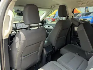 Ford Explorer 2025 Active 4dr SUV