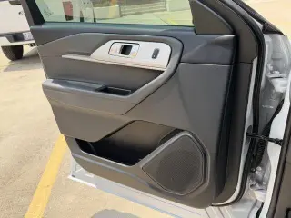 Ford Explorer 2025 Active 4dr SUV