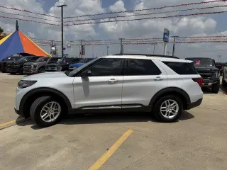 Ford Explorer 2025 Active 4dr SUV