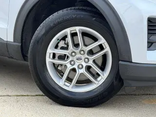 Ford Explorer 2025 Active 4dr SUV