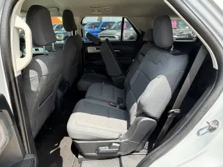 Ford Explorer 2025 Active 4dr SUV