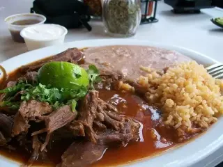 Birria de res Estilo Jalisco