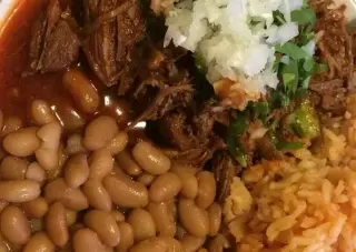 Birria de res Estilo Jalisco