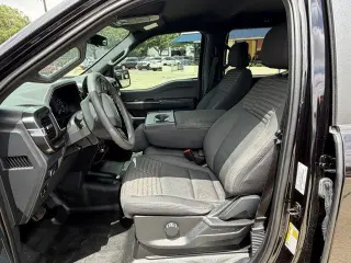 Ford F-150 2022 4x2 XL 4dr SuperCrew 5.5 ft. SB
