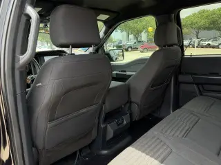 Ford F-150 2022 4x2 XL 4dr SuperCrew 5.5 ft. SB