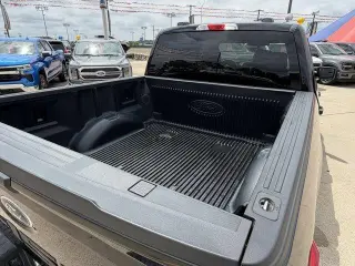 Ford F-150 2022 4x2 XL 4dr SuperCrew 5.5 ft. SB