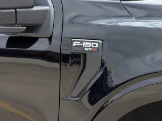 Ford F-150 2022 4x2 XL 4dr SuperCrew 5.5 ft. SB