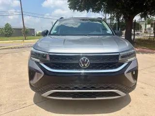 Volkswagen Taos 2024 S 4dr SUV