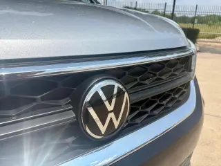 Volkswagen Taos 2024 S 4dr SUV