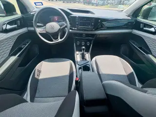 Volkswagen Taos 2024 S 4dr SUV