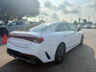 Kia K5 2024 LXS 4dr Sedan