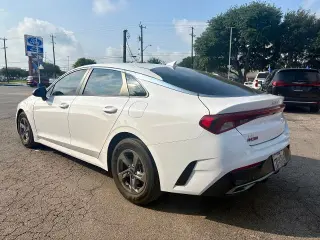 Kia K5 2024 LXS 4dr Sedan