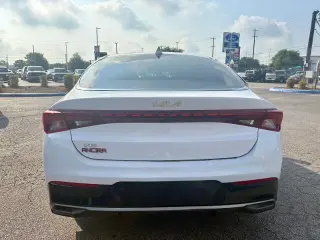 Kia K5 2024 LXS 4dr Sedan