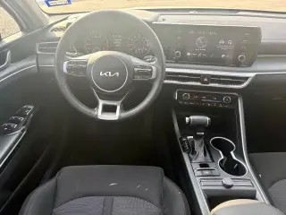 Kia K5 2024 LXS 4dr Sedan