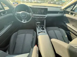 Kia K5 2024 LXS 4dr Sedan