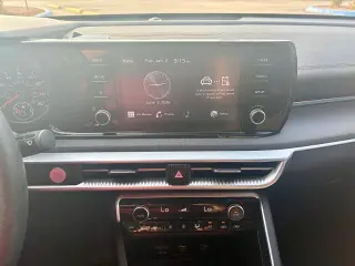 Kia K5 2024 LXS 4dr Sedan