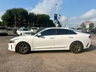 Kia K5 2024 LXS 4dr Sedan