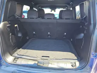 Jeep Renegade 2021 Latitude 4dr SUV