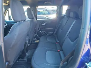 Jeep Renegade 2021 Latitude 4dr SUV