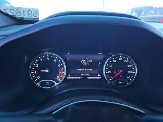 Jeep Renegade 2021 Latitude 4dr SUV