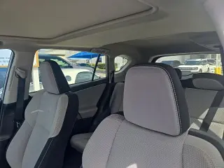 Toyota RAV4 2016 XLE 4dr SUV