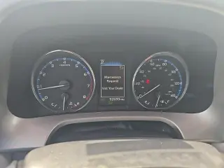 Toyota RAV4 2016 XLE 4dr SUV
