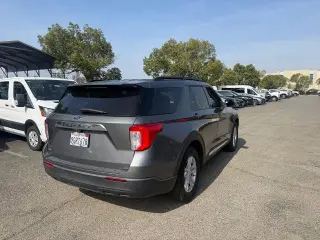 Ford Explorer 2023 XLT 4dr SUV