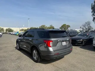 Ford Explorer 2023 XLT 4dr SUV
