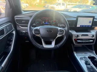 Ford Explorer 2022 AWD Timberline 4dr SUV