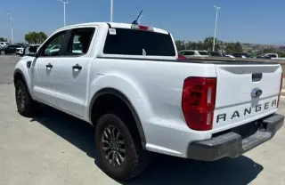 Ford Ranger 2020 4x2 XL 4dr SuperCrew 5.1 ft. SB