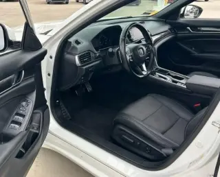 Honda Accord 2020 Sport 4dr Sedan (1.5T I4 CVT)