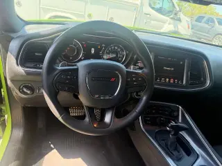 Dodge Challenger 2015 R/T Scat Pack Shaker 2dr Coupe