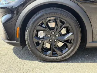 Ford Mustang Mach-E 2024 Select 4dr SUV