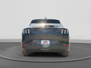 Ford Mustang Mach-E 2024 Select 4dr SUV