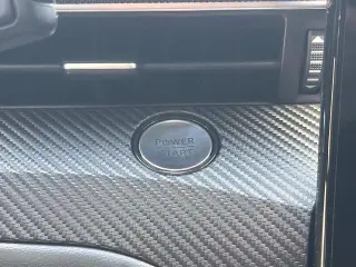 Ford Mustang Mach-E 2024 Select 4dr SUV