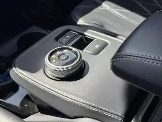 Ford Mustang Mach-E 2024 Select 4dr SUV