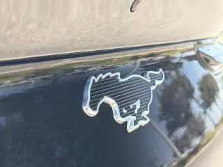 Ford Mustang Mach-E 2024 Select 4dr SUV