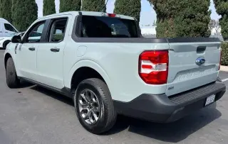 Ford Maverick 2024 XLT 4dr SuperCrew 4.5 ft. SB