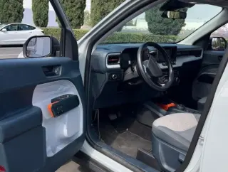 Ford Maverick 2024 XLT 4dr SuperCrew 4.5 ft. SB
