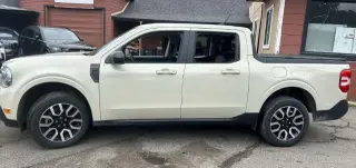 Ford Maverick 2024 Lariat 4dr SuperCrew 4.5 ft. SB